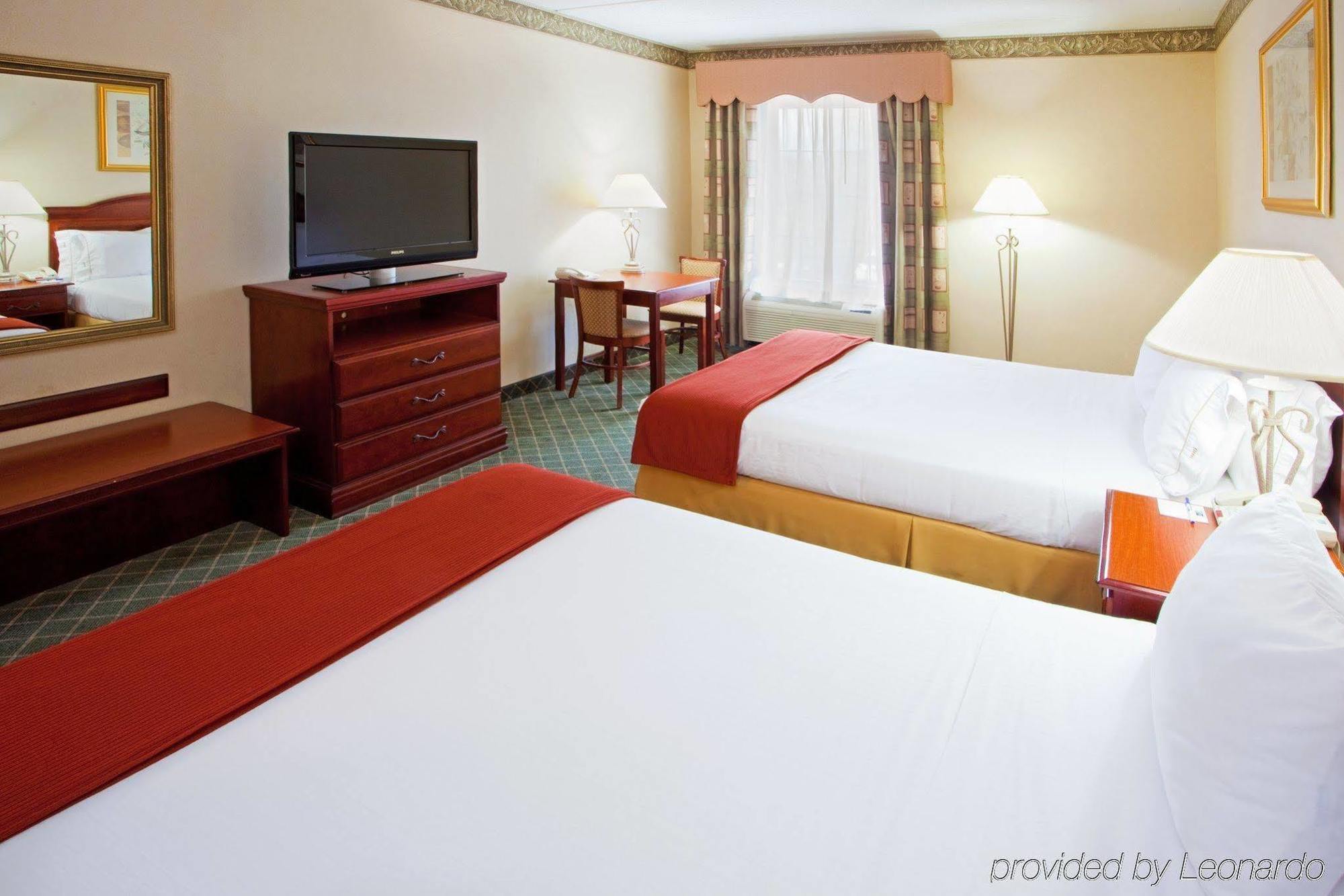 Holiday Inn Express I-95 Capitol Beltway - Largo, An Ihg Hotel Zimmer foto