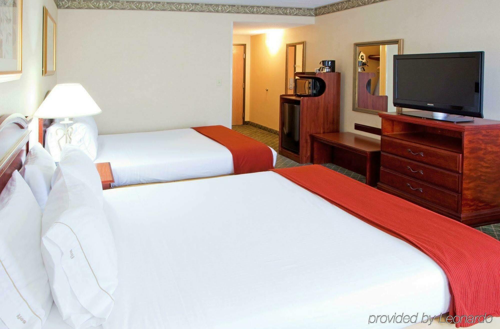 Holiday Inn Express I-95 Capitol Beltway - Largo, An Ihg Hotel Exterior foto